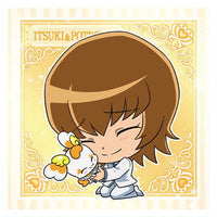 Niforamtion PreCure All Stars Sticker Wafer Part.2 [27.Itsuki & Potpourri (Normal)]