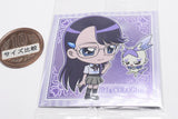Niforamtion PreCure All Stars Sticker Wafer Part.2 [28.Yuri & Cologne (Normal)]