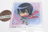Niforamtion PreCure All Stars Sticker Wafer Part.2 [29.Mysterious Guy (hot guy)(Normal)]