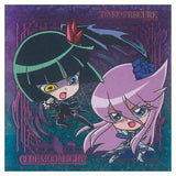 Niforamtion PreCure All Stars Sticker Wafer Part.2 [30.secret : Dark PreCure & Cure Moonlight]