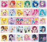 Niforamtion PreCure All Stars Sticker Wafer Part.2 [All 30 type set(Full Complete)]