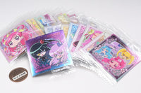 Niforamtion PreCure All Stars Sticker Wafer Part.2 [All 30 type set(Full Complete)]