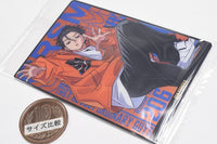 Superhuman Share House Story Charisma Twin Wafer [1.Fumiya Ito (Normal Card)]