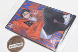 Superhuman Share House Story Charisma Twin Wafer [1.Fumiya Ito (Normal Card)]