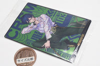 Superhuman Share House Story Charisma Twin Wafer [3.Iori Motohashi (Normal Card)]