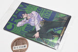 Superhuman Share House Story Charisma Twin Wafer [3.Iori Motohashi (Normal Card)]