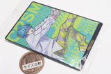 Superhuman Share House Story Charisma Twin Wafer [5.Ohse Minato (Normal Card)]