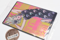 Superhuman Share House Story Charisma Twin Wafer [6.Terra (Normal Card)]