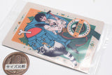 Superhuman Share House Story Charisma Twin Wafer [10.Iori Motohashi (Normal Card)]