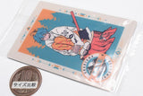 Superhuman Share House Story Charisma Twin Wafer [12.Ohse Minato (Normal Card)]