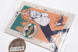 Superhuman Share House Story Charisma Twin Wafer [13.Terra (Normal Card)]
