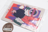 Superhuman Share House Story Charisma Twin Wafer [14.Amahiko Tendo (Normal Card)]