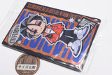 Superhuman Share House Story Charisma Twin Wafer [15.Fumiya Ito (Normal Card)]