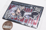 Superhuman Share House Story Charisma Twin Wafer [16.Rikai Kusanagi (Normal Card)]