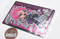 Superhuman Share House Story Charisma Twin Wafer [18.Kei Sarukawa (Normal Card)]