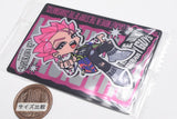 Superhuman Share House Story Charisma Twin Wafer [18.Kei Sarukawa (Normal Card)]