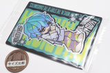 Superhuman Share House Story Charisma Twin Wafer [19.Ohse Minato (Normal Card)]