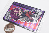 Superhuman Share House Story Charisma Twin Wafer [21.Amahiko Tendo (Normal Card)]