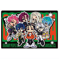 Superhuman Share House Story Charisma Twin Wafer [22.Shugo (Normal Card)]
