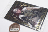 Superhuman Share House Story Charisma Twin Wafer [23.Fumiya Ito (Special Rare Card)(Gold Foil Stamped)]