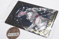 Superhuman Share House Story Charisma Twin Wafer [24.Rikai Kusanagi (Special Rare Card)(Gold Foil Stamped)]