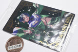 Superhuman Share House Story Charisma Twin Wafer [25.Iori Motohashi (Special Rare Card)(Gold Foil Stamped)]