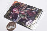 Superhuman Share House Story Charisma Twin Wafer [26.Kei Sarukawa (Special Rare Card)(Gold Foil Stamped)]