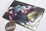 Superhuman Share House Story Charisma Twin Wafer [27.Ohse Minato (Special Rare Card)(Gold Foil Stamped)]