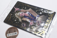 Superhuman Share House Story Charisma Twin Wafer [28.Terra (Special Rare Card)(Gold Foil Stamped)]