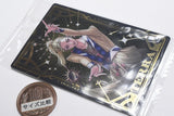 Superhuman Share House Story Charisma Twin Wafer [28.Terra (Special Rare Card)(Gold Foil Stamped)]