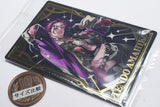 Superhuman Share House Story Charisma Twin Wafer [29.Amahiko Tendo (Special Rare Card)(Gold Foil Stamped)]
