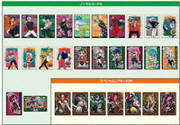 Superhuman Share House Story Charisma Twin Wafer [All 29 type set(Full Complete)]