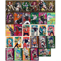 Superhuman Share House Story Charisma Twin Wafer [All 29 type set(Full Complete)]