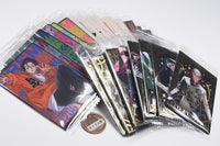 Superhuman Share House Story Charisma Twin Wafer [All 29 type set(Full Complete)]