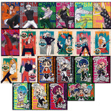 Superhuman Share House Story Charisma Twin Wafer [Normal 22 type set (Secret are NOT including)]