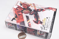SHODO EXCEED Kamen Rider 1 [3.Kamen Rider OOO Tajadol Combo]