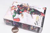 SHODO EXCEED Kamen Rider 1 [4.Ankh (Greeed)]