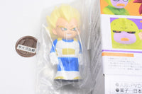 Sofbits Dragon Ball Part.2 [2.Super Saiyan Vegeta (mini)]