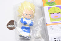 Sofbits Dragon Ball Part.2 [6.Super Saiyan3 Vegeta (mini)]