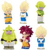 Sofbits Dragon Ball Part.2 [All 6 type set(Full Complete)]