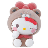 Kigurumi-zu Sanrio Characters [1.Hello Kitty]
