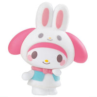 Kigurumi-zu Sanrio Characters [2.My Melody]
