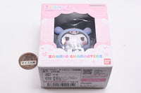 Kigurumi-zu Sanrio Characters [3.Kuromi]