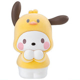 Kigurumi-zu Sanrio Characters [4.Pochacco]