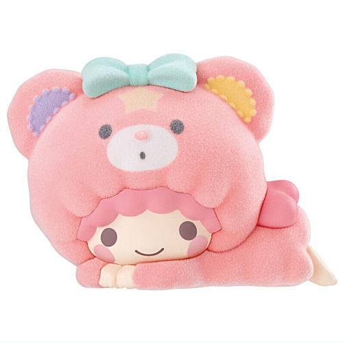Kigurumi-zu Sanrio Characters [6.Lala (Little Twin Stars)]