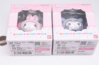 Kigurumi-zu Sanrio Characters [Assorted 2 type set (2.My Melody/3.Kuromi)]
