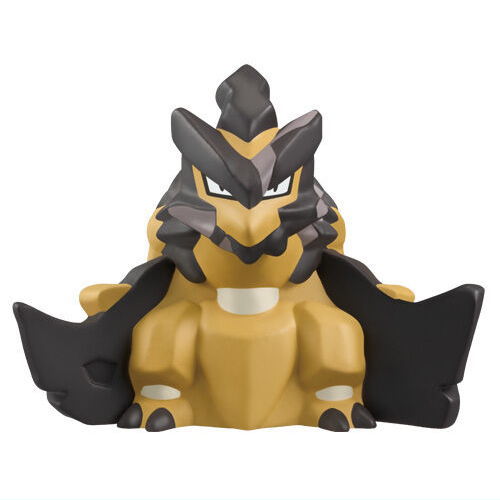 Pokemon Kids Mega Charizard X & Mega Charizard Y [5.Six Heroes Kleavor]