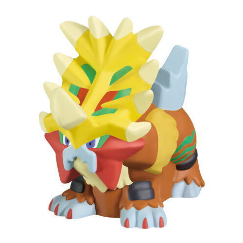 Pokemon Kids Mega Charizard X & Mega Charizard Y [6.Gouging Fire]
