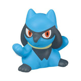 Pokemon Kids Mega Charizard X & Mega Charizard Y [9.Riolu]