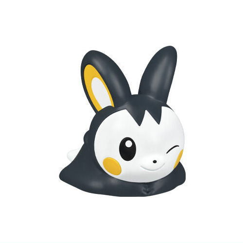 Pokemon Kids Mega Charizard X & Mega Charizard Y [12.Emolga]